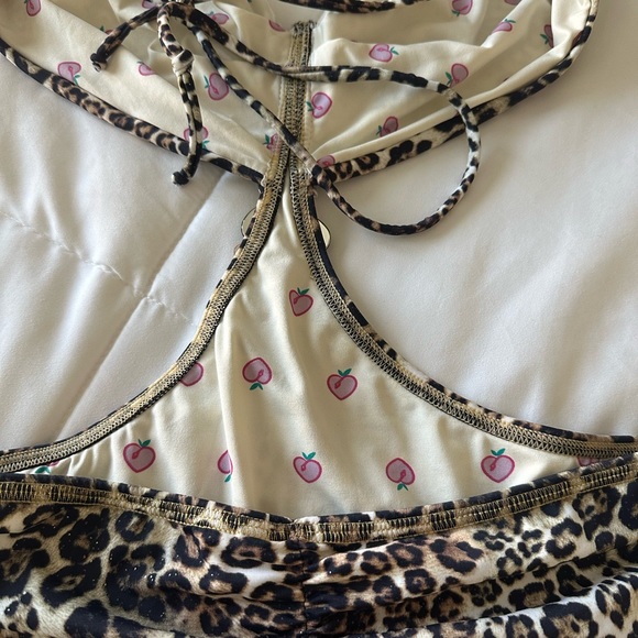 Paradizia Monokini - Picture 7 of 10